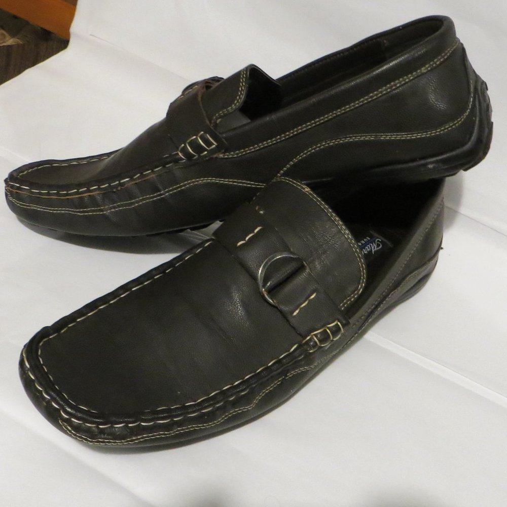 Marco Rossi Loafers Slip ons NWOT